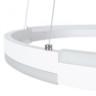 Каскадная люстра ARTE Lamp A2180SP-60WH