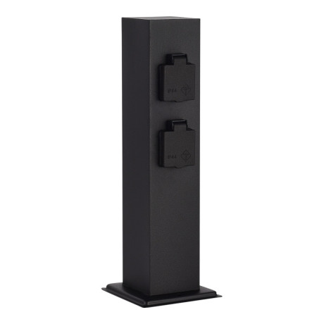 Уличный блок розеток ST-Luce SL9012.415.00