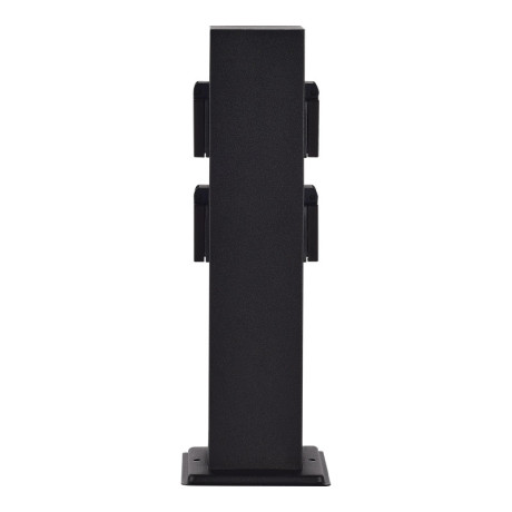 Уличный блок розеток ST-Luce SL9012.415.00