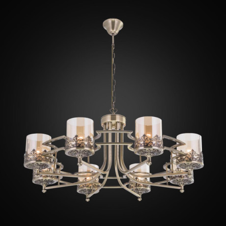 Подвесная люстра Citilux CL464183
