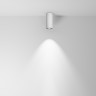 Накладной светильник Maytoni Technical C056CL-L12W3K-W-W