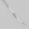 Коннектор Maytoni Technical TRA034CS-W