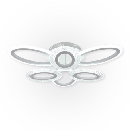 Накладная люстра Escada 10275/6LED APP