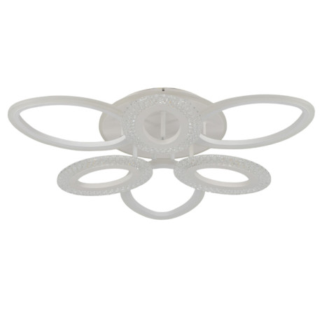 Накладная люстра Escada 10275/6LED APP