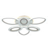 Накладная люстра Escada 10275/6LED APP