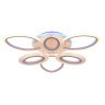 Накладная люстра Escada 10275/6LED APP