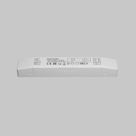 Драйвер Maytoni Technical TRA160DR-150W-S