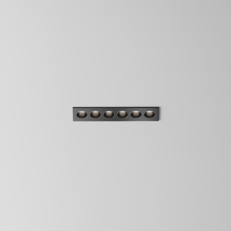 Линейный светильник Maytoni Technical DL065-12W3-6K-B