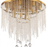 Каскадная люстра Stilfort 2142/05/12C