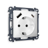 Розетка Ambrella Volt MA110010