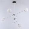 Люстра на штанге Ambrella Light TR2505
