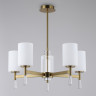 Люстра на штанге Ambrella Light LH56261