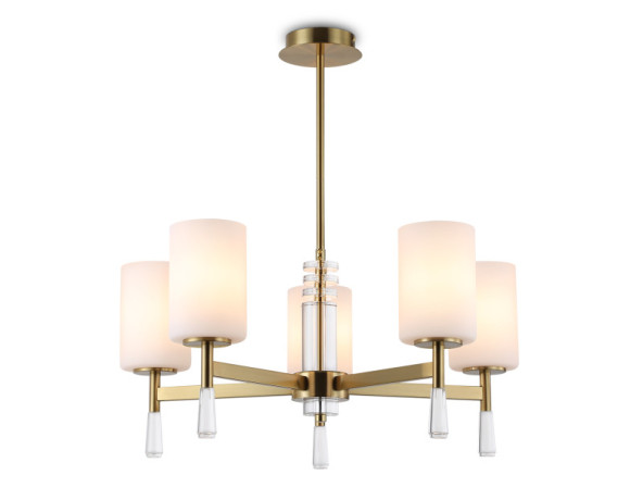 Люстра на штанге Ambrella Light LH56261