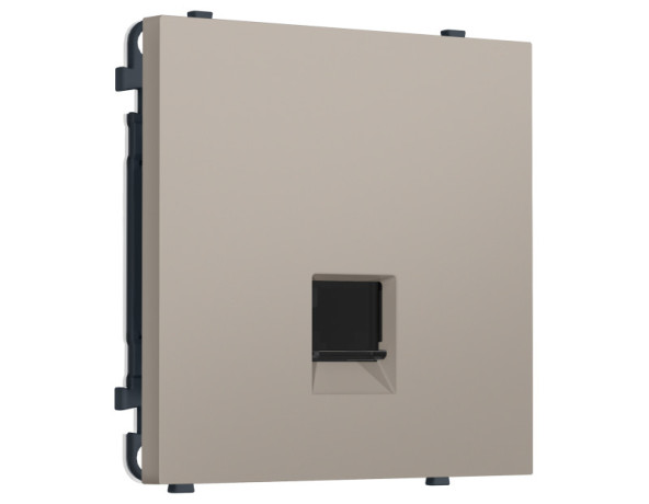 Розетка Ambrella Volt MS372010