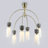Люстра на штанге Ambrella Light LH53333