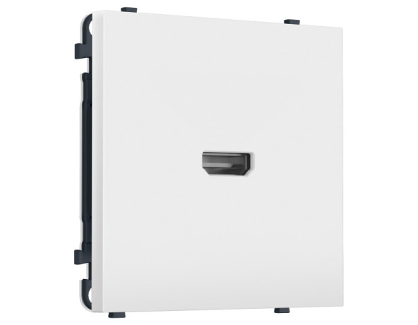 Розетка Ambrella Volt MS834030