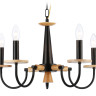 Подвесная люстра Ambrella Light TR9593