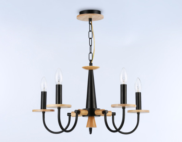 Подвесная люстра Ambrella Light TR9593