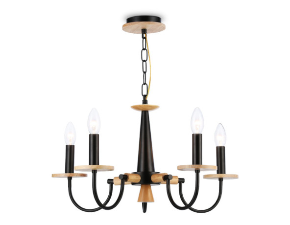 Подвесная люстра Ambrella Light TR9593