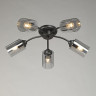 Накладная люстра Vitaluce V2558-1/5PL