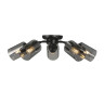Накладная люстра Vitaluce V2558-1/5PL
