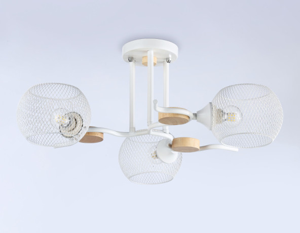 Накладной светильник Ambrella Light TR80163