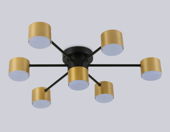 Накладной светильник Ambrella Light FL51726