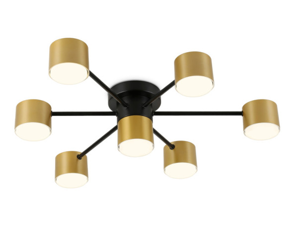 Накладной светильник Ambrella Light FL51726