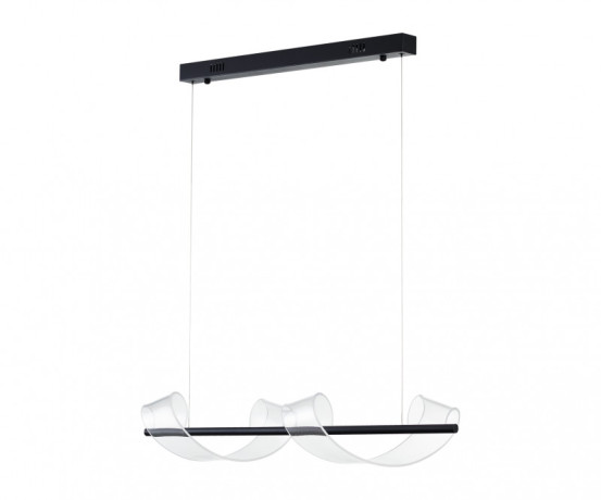 Подвесная люстра Kink Light 08042-2AS,19