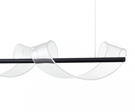 Подвесная люстра Kink Light 08042-2AS,19
