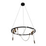 Подвесной светильник Kink Light 08039K-80A,19(20)