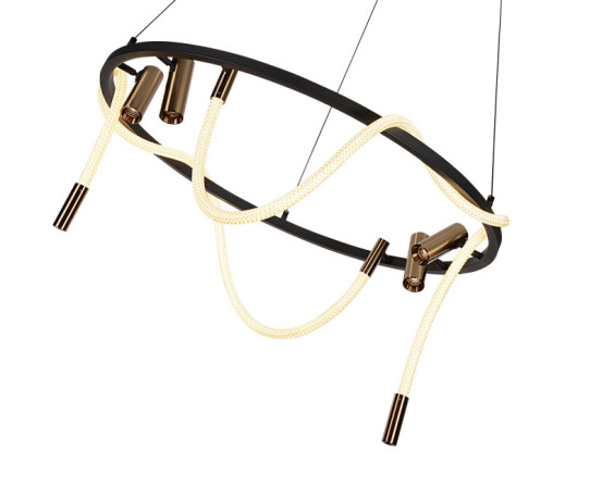 Подвесной светильник Kink Light 08039K-80A,19(20)
