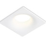 Встраиваемый светильник Ambrella Light TN102811
