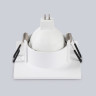 Встраиваемый светильник Ambrella Light TN102811