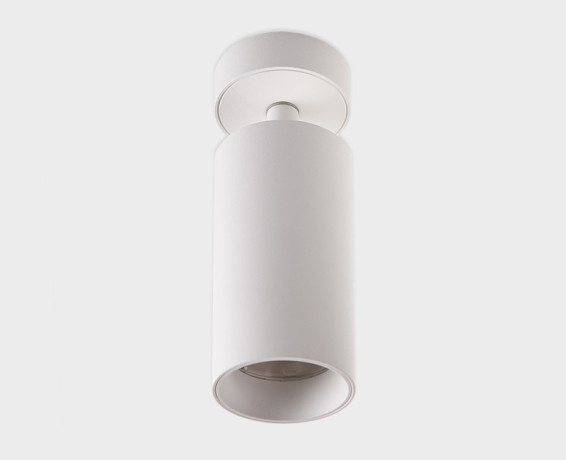 Спот ITALLINE IT02-018 white 3000K