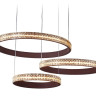 Каскадная люстра Ambrella Light FA6162