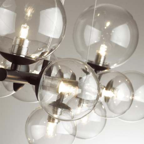 Подвесная люстра Odeon Light 4818/11