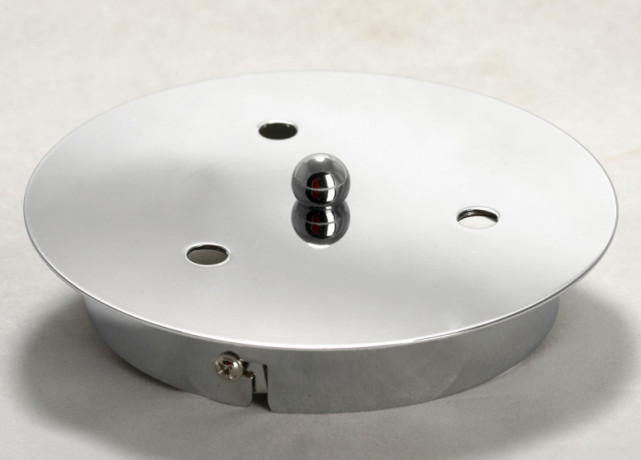 Накладная люстра Lussole LSP-8139