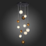 Каскадная люстра ST-Luce SL1183.543.12