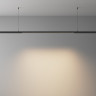 Светильник на шине Maytoni Technical C149CL-L900-24W3K-B