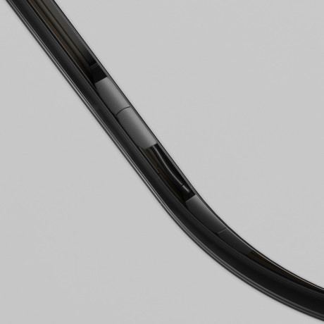 Коннектор Maytoni Technical TRA034CS-B