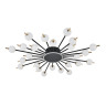 Накладной светильник Escada 629/A LED BL