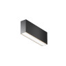 Линейный светильник Maytoni Technical C068CL-12W3-6K-B