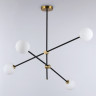 Люстра на штанге Ambrella Light TR2507
