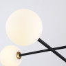 Люстра на штанге Ambrella Light TR2507