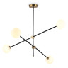 Люстра на штанге Ambrella Light TR2507