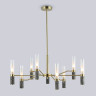Люстра на штанге Ambrella Light LH53355