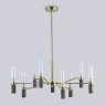 Люстра на штанге Ambrella Light LH53355