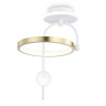 Накладной светильник Ambrella Light FL66422
