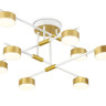 Накладной светильник Ambrella Light FL51751